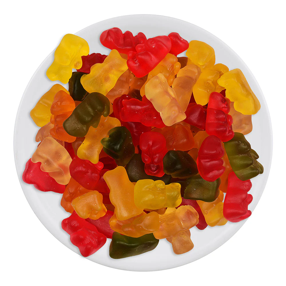 Muscaria Gummies 