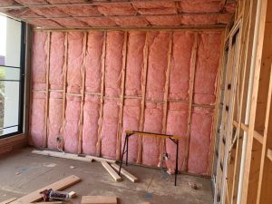 How Can Internal Wall Insulation Improve Your Home’s Energy Efficiency?