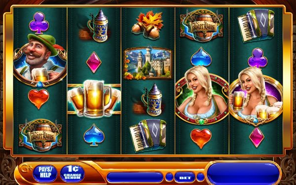 Exploring Different Types of Online Slot Games: Classic, Video, and 3D