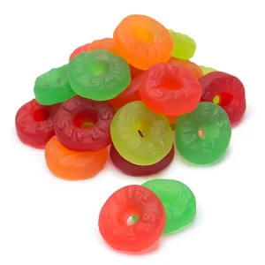 Top-Rated Delta 9 Gummies You Need to Try Today